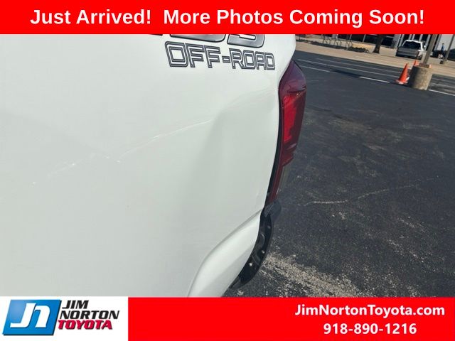 Used 2022 Toyota Tacoma Truck