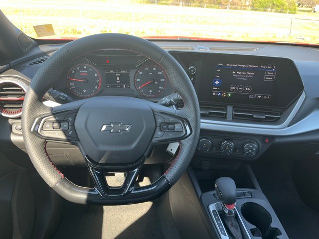 2026 Chevrolet Trax 1RS - Image 3