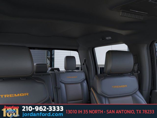 New Car 2025 Ford F-150  Tremor For Sale Under $70,000 In San Antonio, Texas