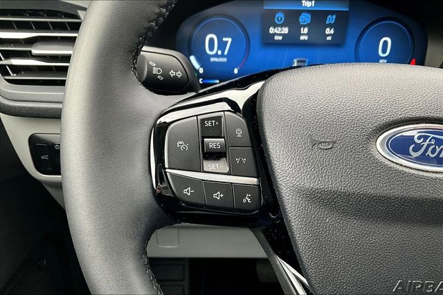 2023 Ford Escape Platinum - 10