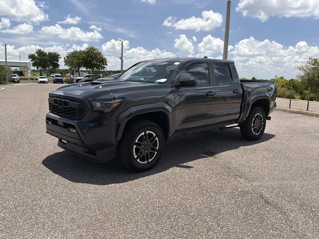 Used 2025 Toyota Tacoma Truck