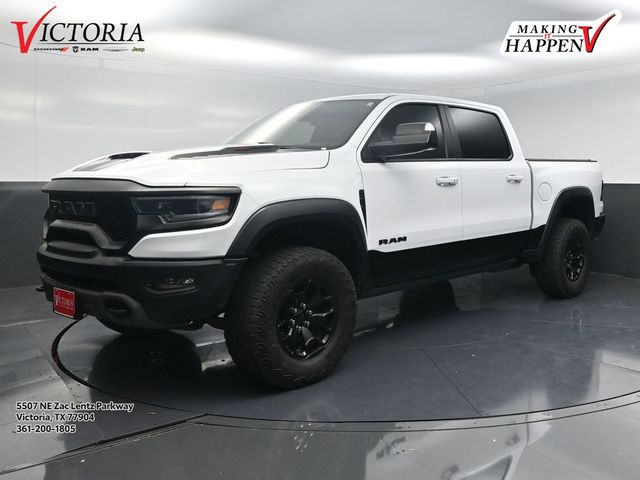 2022 Ram 1500 TRX - 0