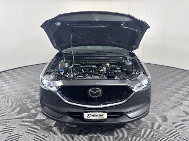 Used 2019 Mazda CX-5 SUV