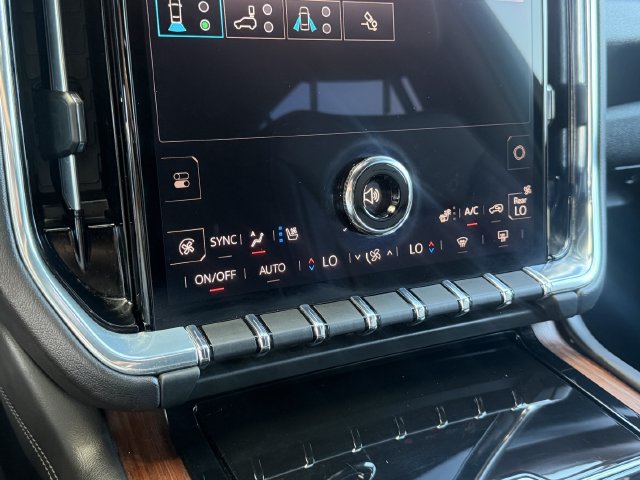 2025 GMC Yukon XL Denali Silver at Monument Chevrolet