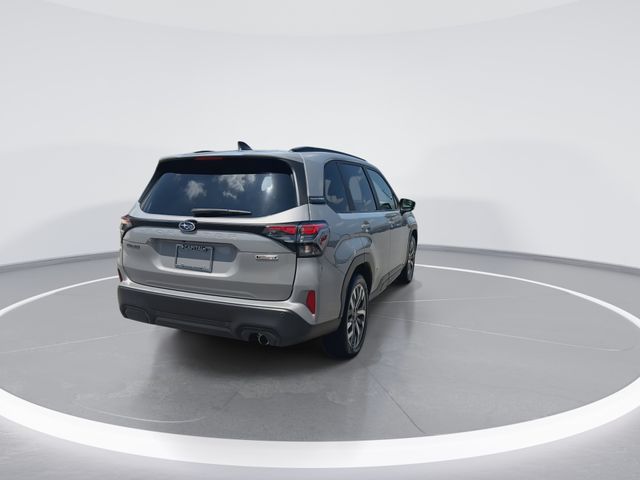 Used 2025 Beige Subaru Touring image 7