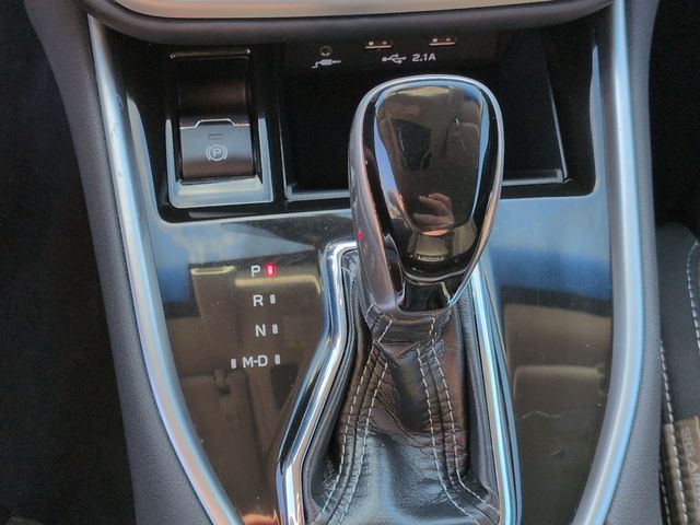 Used 2021 Gray Subaru Premium image 24