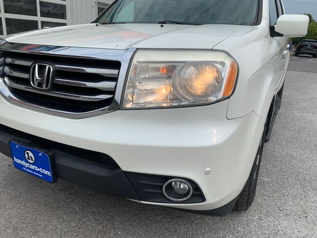 Used 2013 Honda Pilot SUV