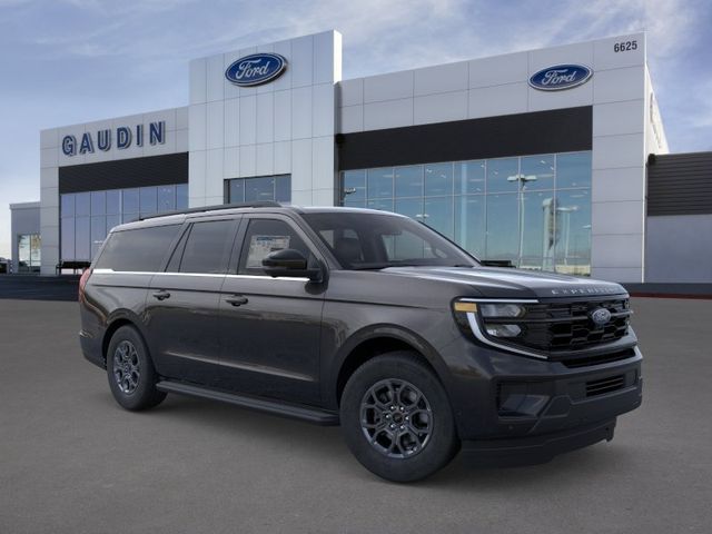  Ford Expedition Max