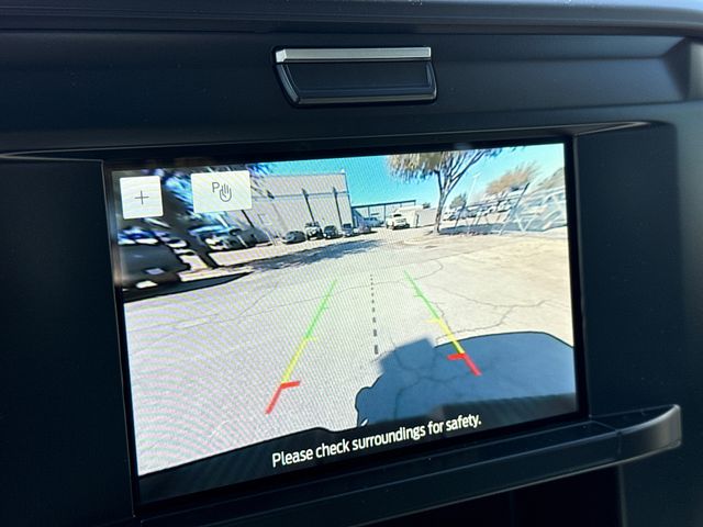 New 2026 White Ford XL image 24