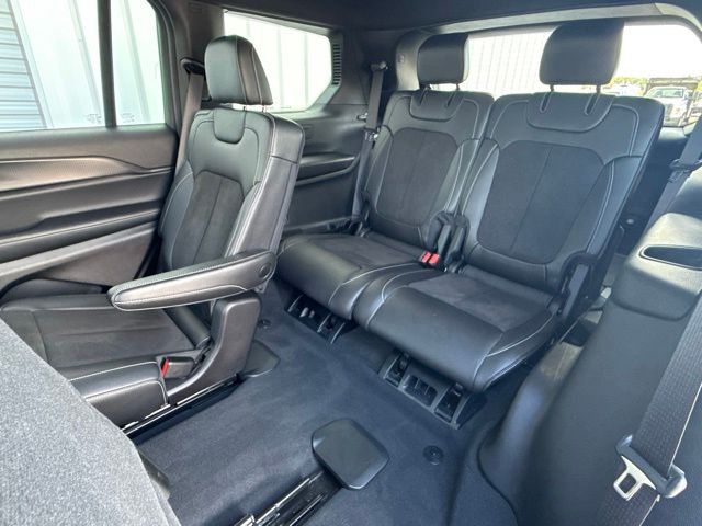 2024 Jeep Grand Cherokee L Altitude:46914A