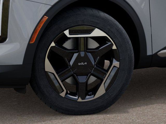 New 2027 Kia Sportage Hybrid Sedan