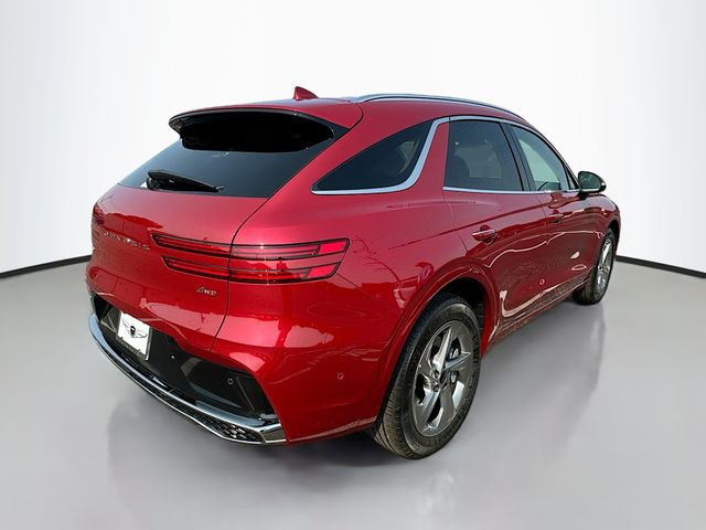 Thumbnail: 2026 Genesis GV70 - 5