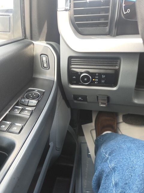 Used 2024 Ford F-250SD Truck