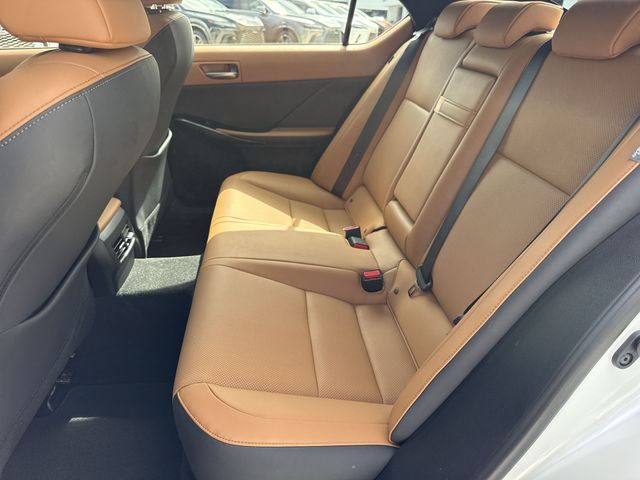 2024 Lexus IS - $37,498