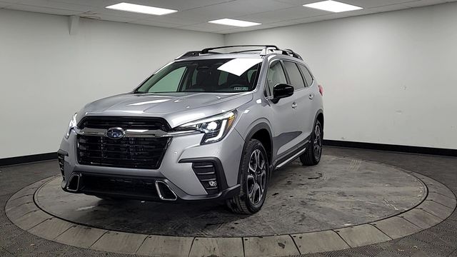 2026 – Subaru – Ascent