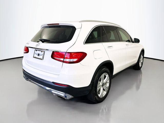 Thumbnail: 2018 Mercedes-Benz GLC - 5
