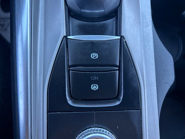 Used 2023 Ford Explorer SUV