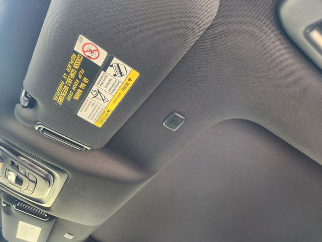 2026 Toyota bZ XLE Plus  at Community Toyota