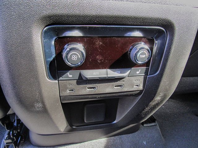 2026 Chevrolet Tahoe Premier:44809