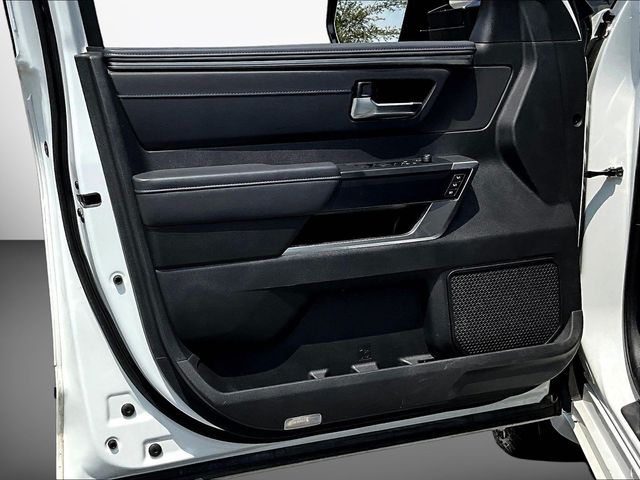 Used 2024 Toyota Sequoia SUV
