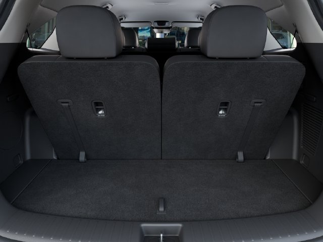 New 2026 Kia Sorento Hybrid SUV