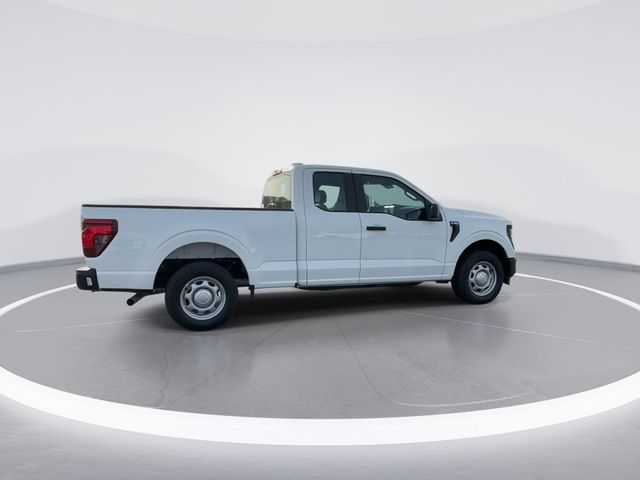 New 2026 Oxford White Ford XL image 8