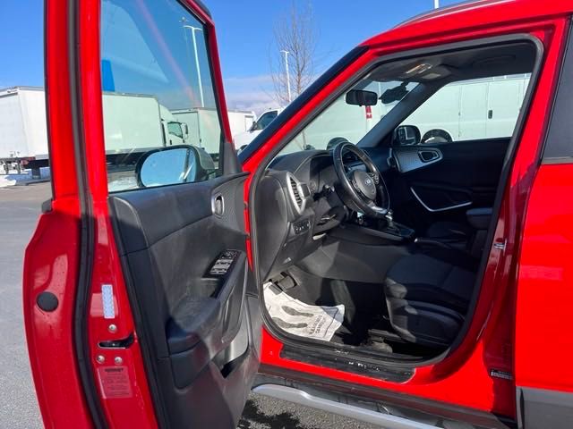 Used 2020 Kia Soul For Sale in Grove City, OH