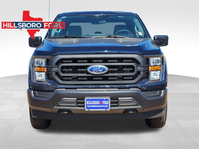 2023 Ford F-150 XL 2