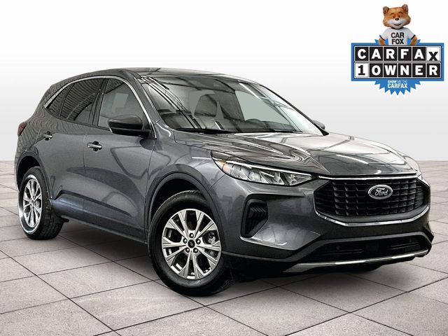 2024 Ford Escape Active - 1