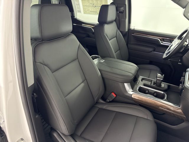 New 2026 Chevrolet Silverado 1500 Truck