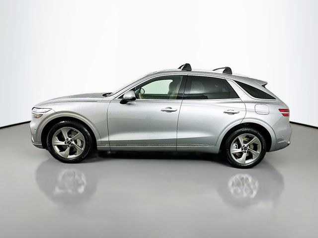 Thumbnail: 2026 Genesis GV70 - 8