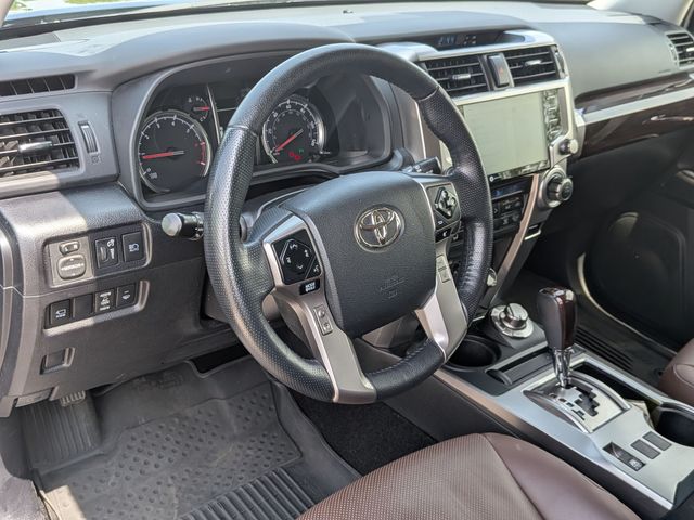 2024 Toyota 4Runner