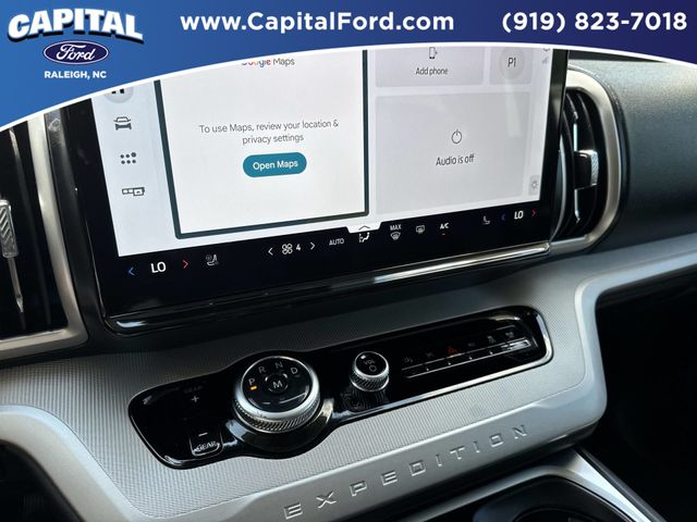 Used 2025 Blue Ford Active image 27