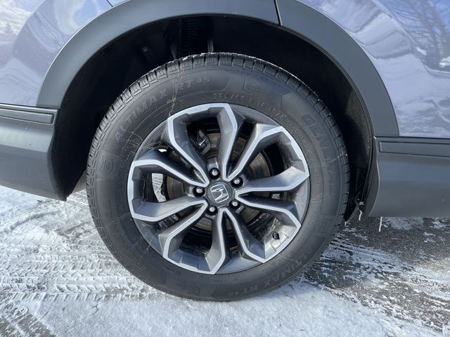 Used 2022  Honda EX image 21