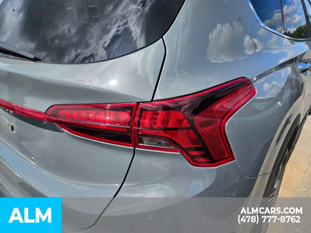 2023 Hyundai Santa Fe SEL photo 15