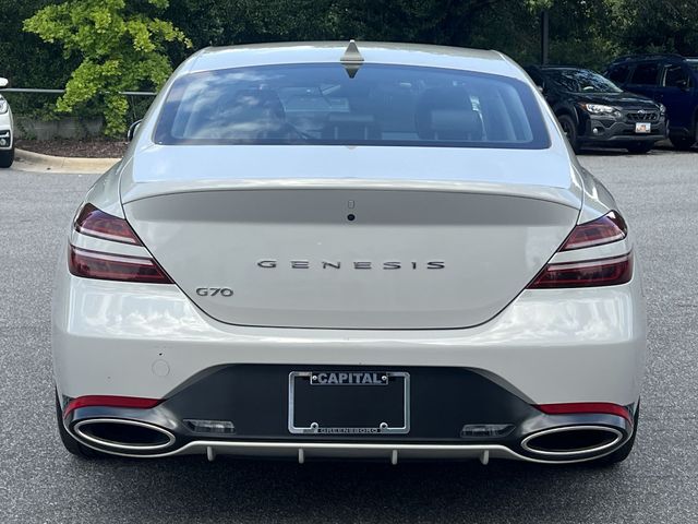 Used 2025 Gray Genesis 2.5T image 12