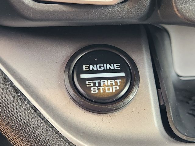 2022 Ford Bronco Sport Big Bend Blue at Bayshore Chrysler Jeep Dodge Ram