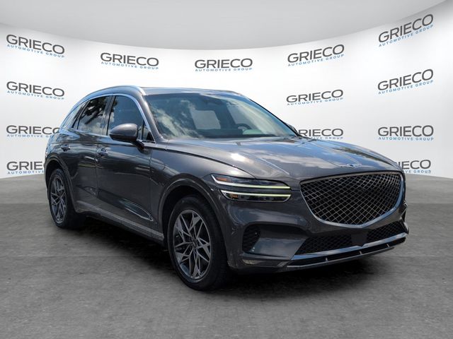 2022 Genesis GV70 2.5T AWD