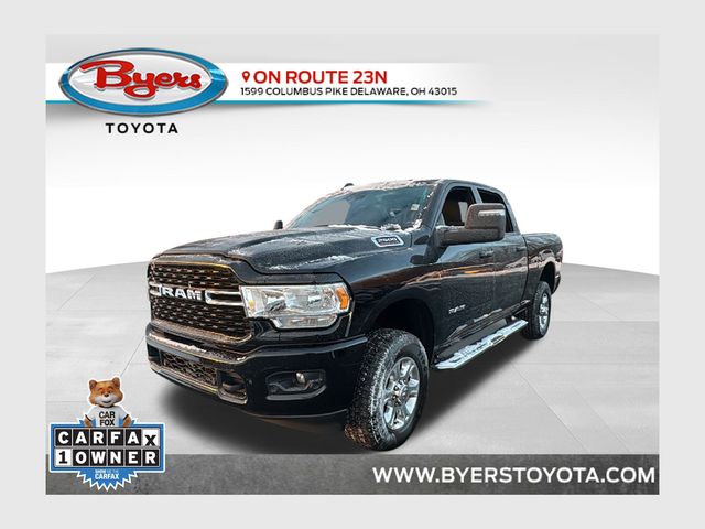 2024 RAM 2500 Big Horn Crew Cab 4WD