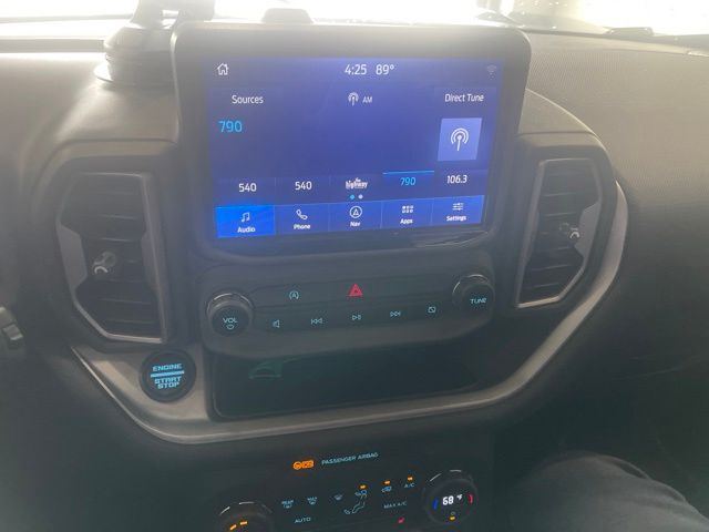2021 Ford Bronco Sport Big Bend  at Cook Ford