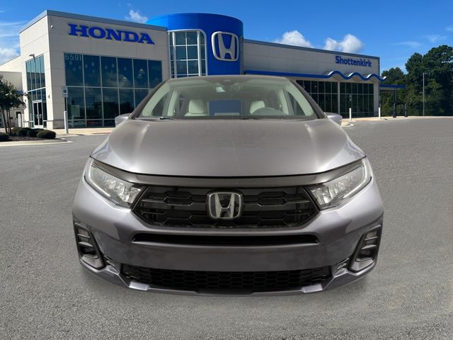 New 2026 Honda Odyssey Van