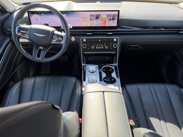 Used 2025 Blue Genesis 2.5T image 10