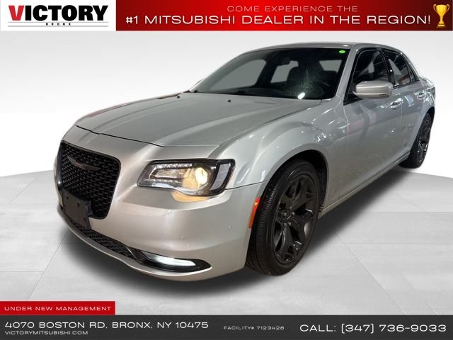 2021 Chrysler 300 S photo