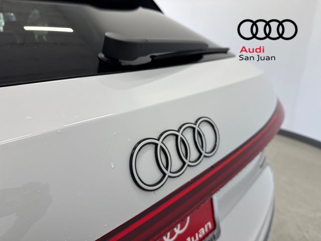New 2026 White Audi 2.0T Premium Plus image 13