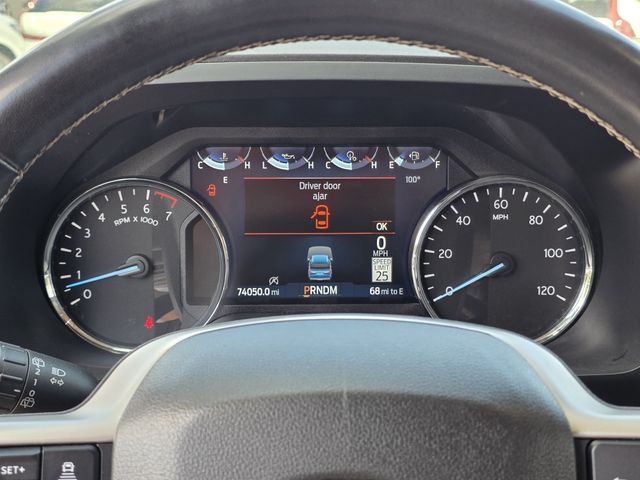 Used 2024 Ford Expedition Max SUV