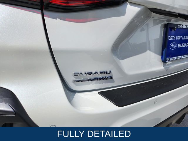 2024 Subaru Crosstrek Limited 5