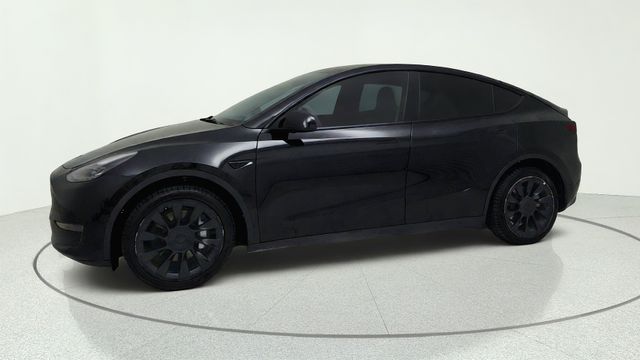 2023 Tesla Model Y Long Range  at Community Toyota