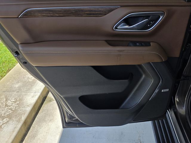 Used 2021 Chevrolet Tahoe SUV