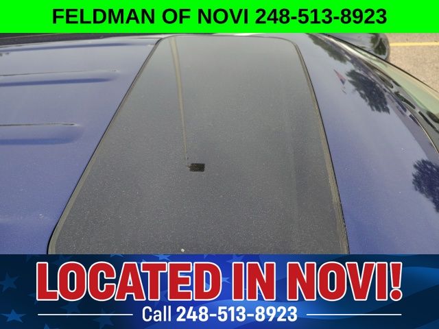 Used 2021 Kia Seltos For Sale in New Hudson, MI