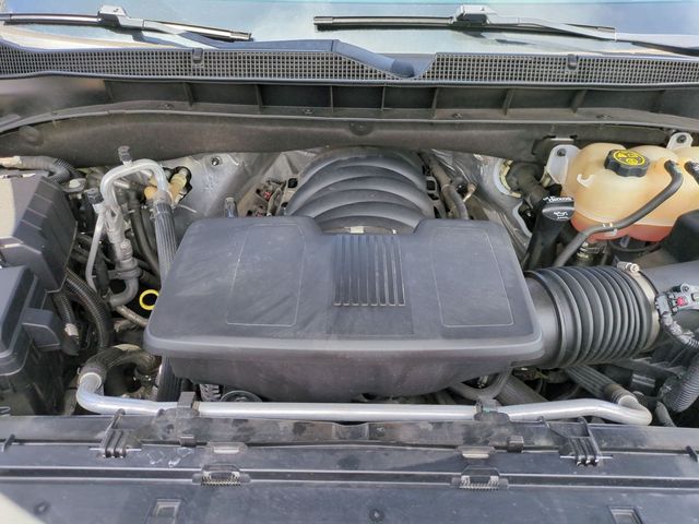 used 2021 Chevrolet Tahoe car, priced at $49,901
